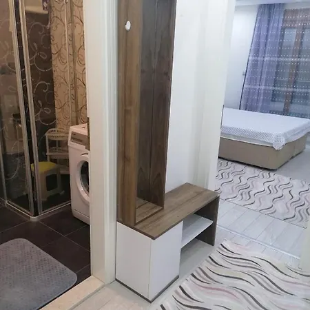 Апартаменты Kleopatra Homes *