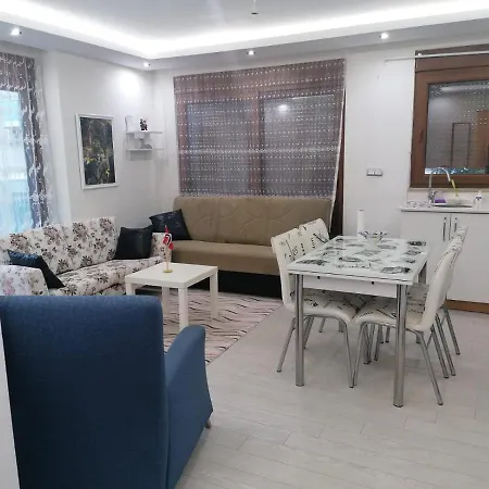 Kleopatra Homes * Алания