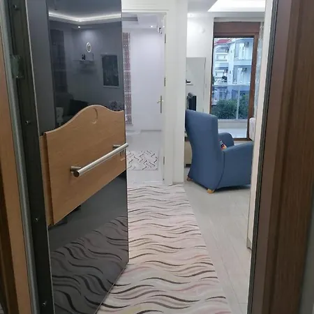Kleopatra Homes Алания