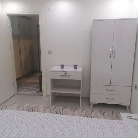 Kleopatra Homes Appartement *