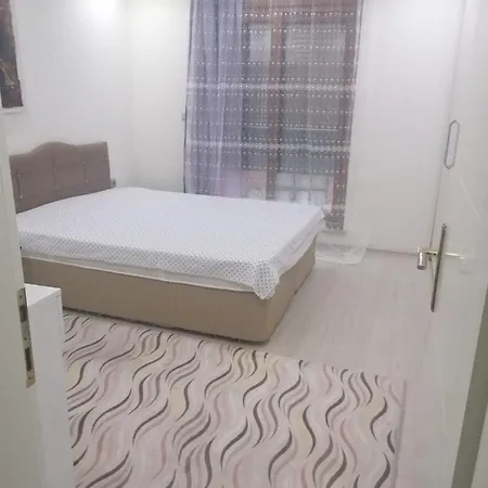 Kleopatra Homes Daire *