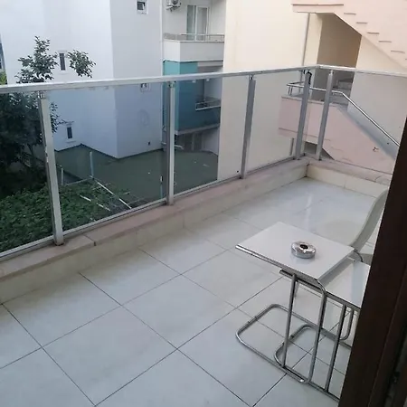 Kleopatra Homes * Alanya
