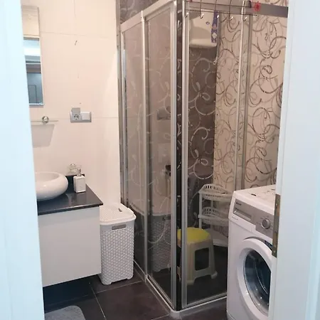 Appartement Kleopatra Homes *