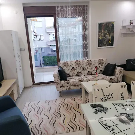 Kleopatra Homes Daire *